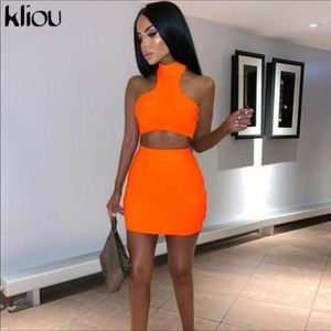 Orange top